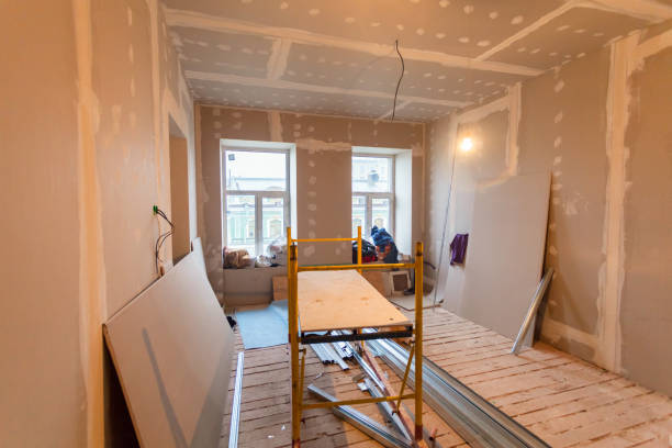 Best Custom Drywall Designs  in Shillington, PA